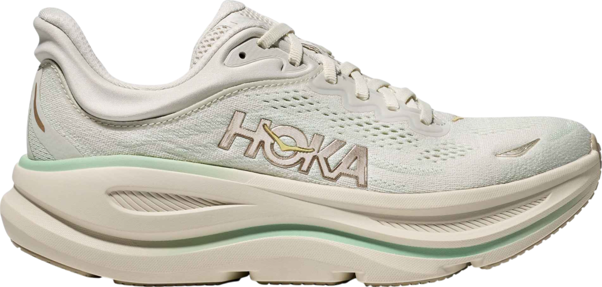 Tenisky a topánky Hoka One One Bondi 9 Biela | 1162012-tlsl, 0