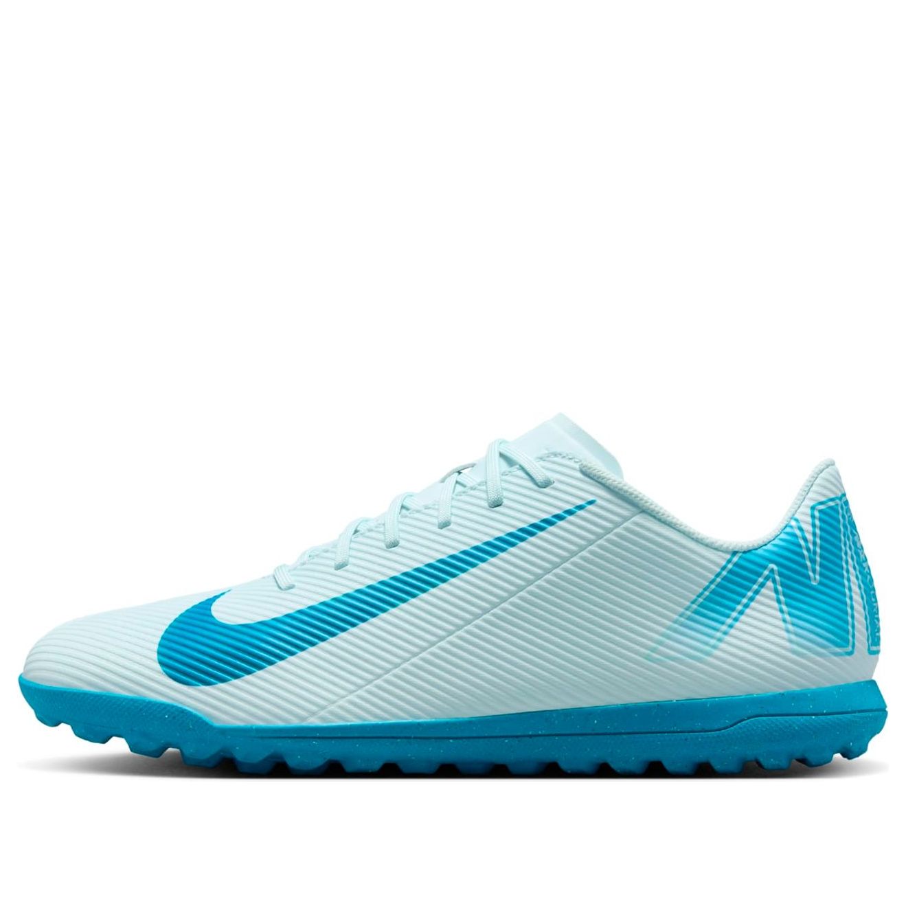 Tenisky a topánky Nike Mercurial Vapor 16 Club TF Mad Ambition Pack Tyrkysová | FQ8446-400, 0