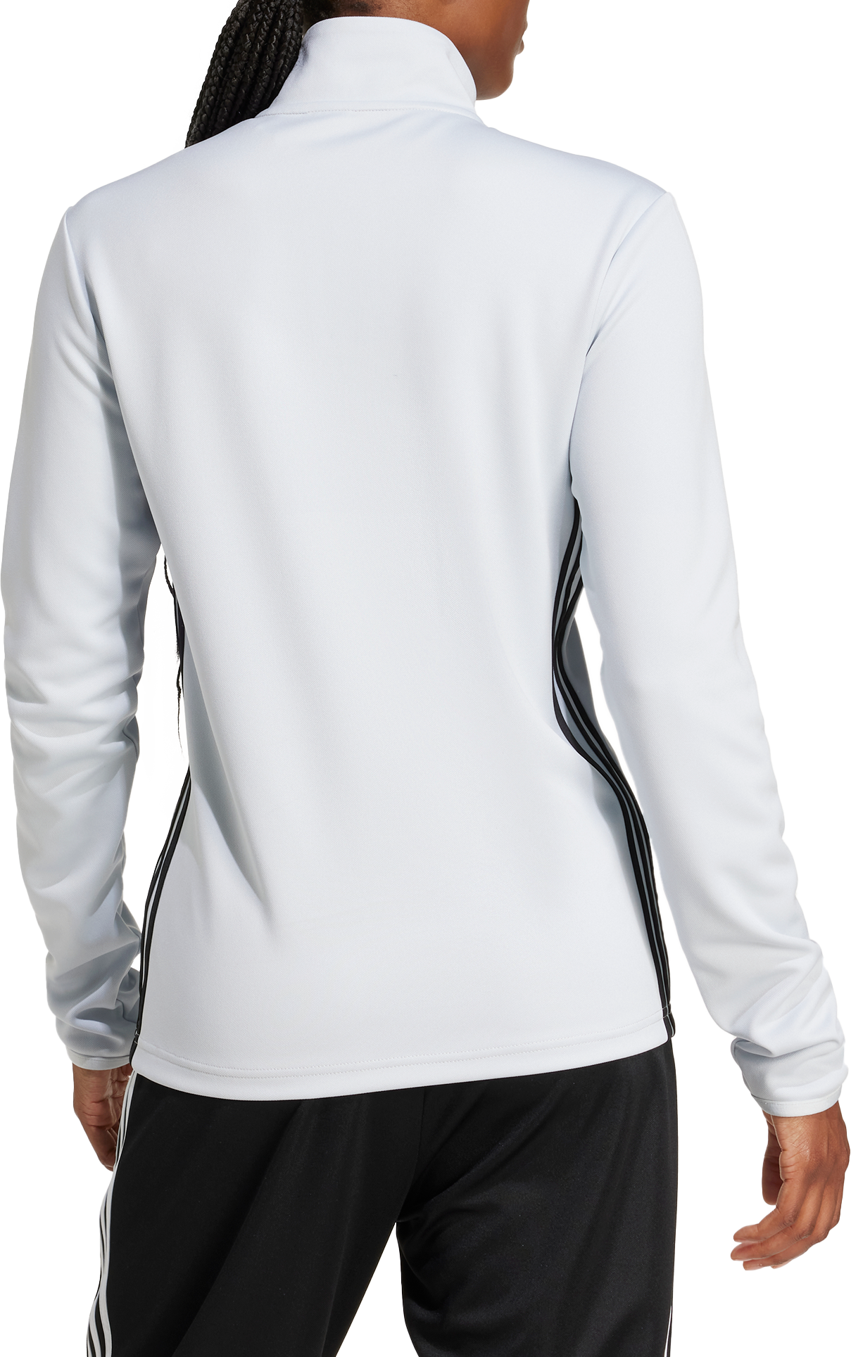 Mikina adidas Originals adidas TIRO25 Essentials Training Top Biela | jd0554, 1