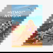 Helmut Newton Universal Book