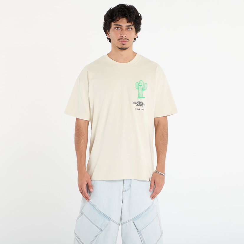 Tričko Nike ACG ACG Cactus Graphic Tee Béžová | HV1292-229