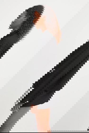 Bunda Carhartt WIP Simple Shirt Jac Jacket Čierna | I033776.8901, 1