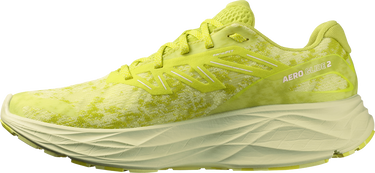 Tenisky a topánky Salomon AERO GLIDE 2 Žltá | l47426900, 3