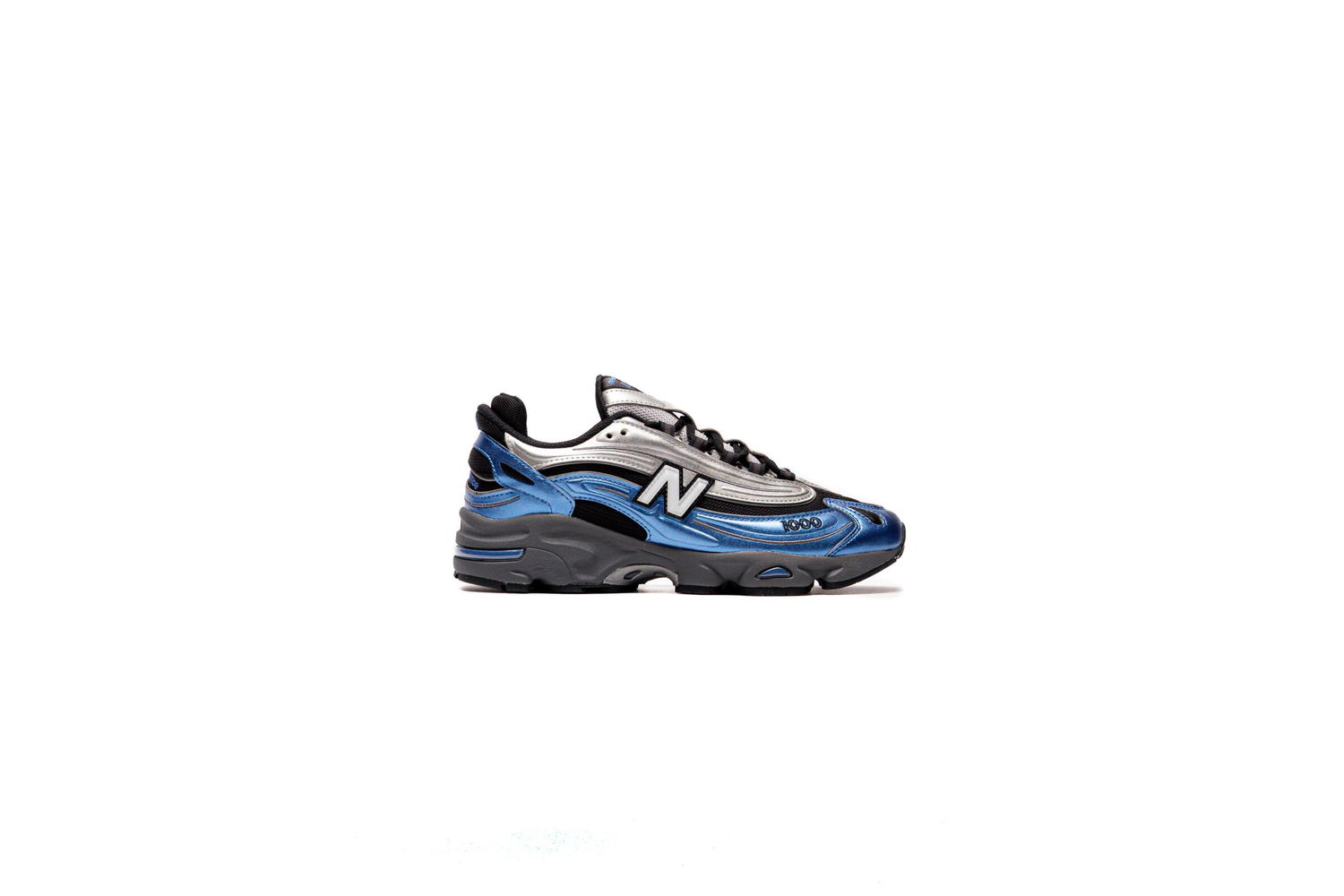 Tenisky a topánky New Balance M1000ENV Modrá | M1000ENV, 0