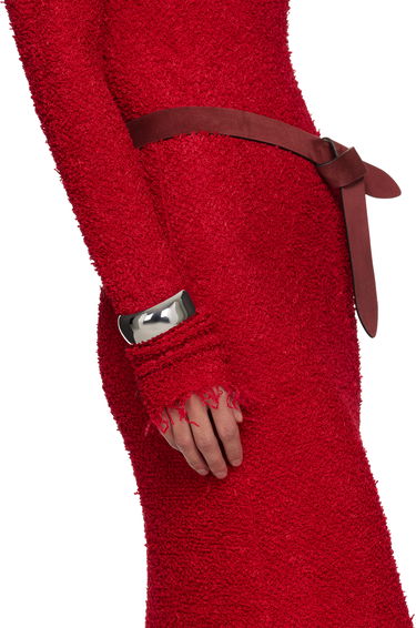 Náramok ISABEL MARANT Isabel Marant Lupita Cuff Bracelet Metalická | BR0178FA-C1B18B, 2