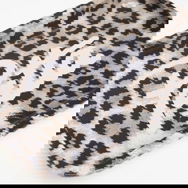 Home decor Patta Leopard Print Rolling Tray Multi Universal Béžová | POC-AW25-9040-884-0009-084, 1