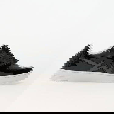 Tenisky a topánky BAPE Bape Sta Icon M2 "Patent Black" Čierna | 001FWK801308MBLK, 2
