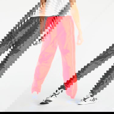 Nohavice DAILY PAPER Mehdi Pants Červená | 2211005, 1