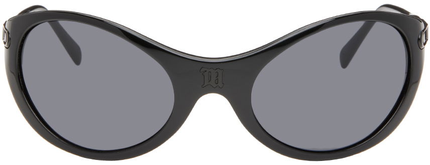 Slnečné okuliare MISBHV 2024 Goa Sunglasses Šedá | 231A910, 0