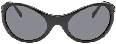 Slnečné okuliare MISBHV 2024 Goa Sunglasses Šedá | 231A910, 0