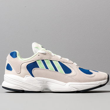Tenisky a topánky adidas Originals Yung-1 Biela | EE5318, 5