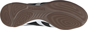 Tenisky a topánky adidas Performance Predator League Indoor Biela | JR7023, 2