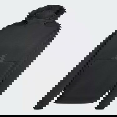Mikina adidas Performance Z.N.E. Hoodie Čierna | JE7537, 2