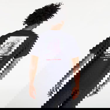 Tričko DC x Star Wars™ Vader Class T-Shirt Čierna | ADYZT05134-KVJ0, 1