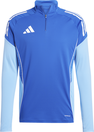 Sveter adidas Originals Adidas TIRO25C TR Long Sleeve Top Modrá | ji8927, 3
