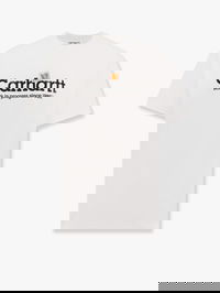 Work In Progress Logo T-Shirt