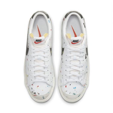 Tenisky a topánky Nike Blazer Low '77 Biela | DJ1517-100, 2