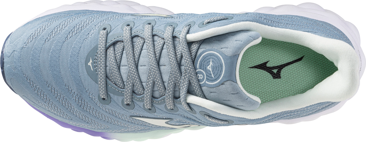 Tenisky a topánky Mizuno WAVE SKY 8 Modrá | j1gd2402-71, 1