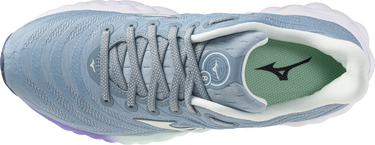 Tenisky a topánky Mizuno WAVE SKY 8 Modrá | j1gd2402-71, 1