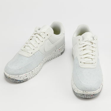 Tenisky a topánky Nike W Air Force 1 Crater Biela | CT1986-100, 2