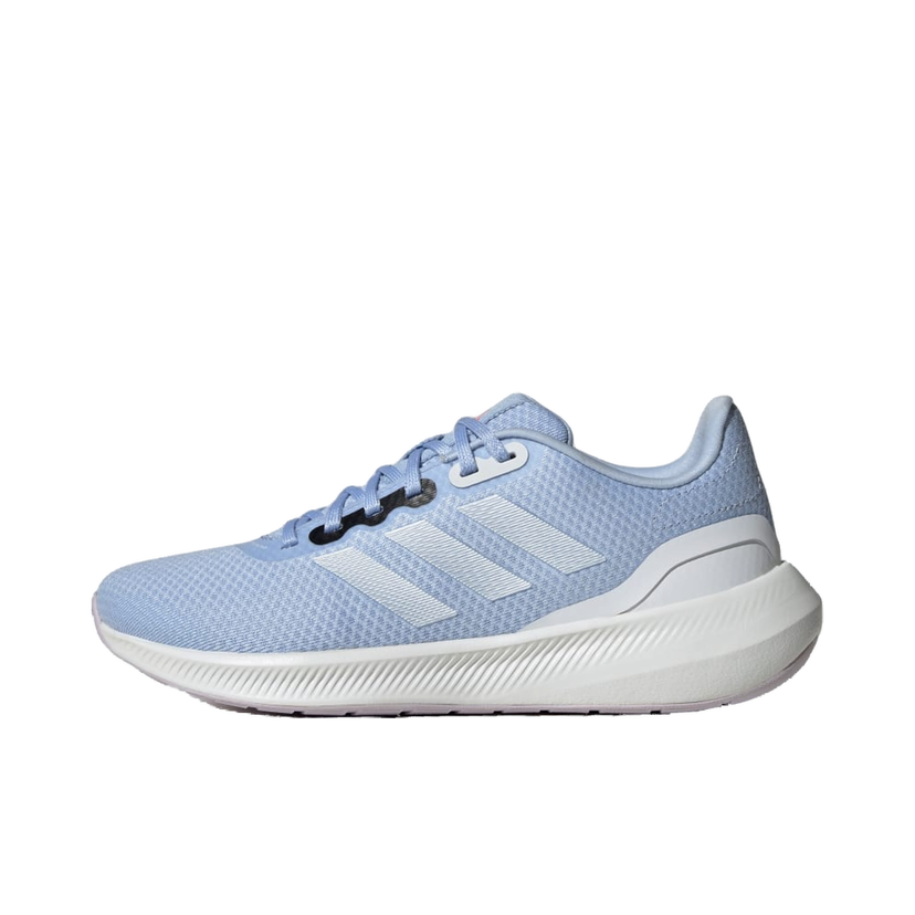 Bežecké topánky adidas Performance Runfalcon 3.0 Modrá | HP7555