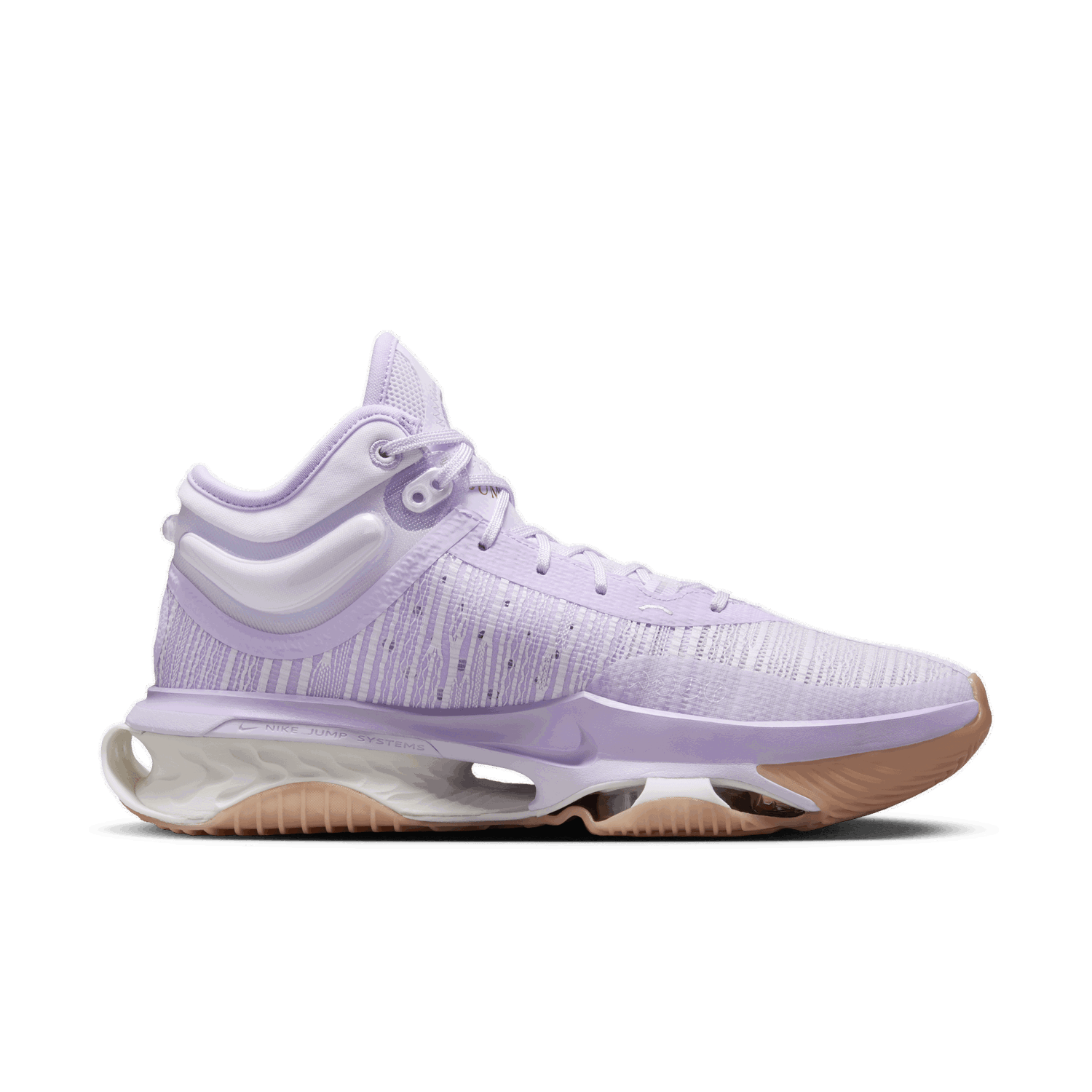 Tenisky a topánky Nike G.T. Jump 2 Fialová | DJ9431-500, 1