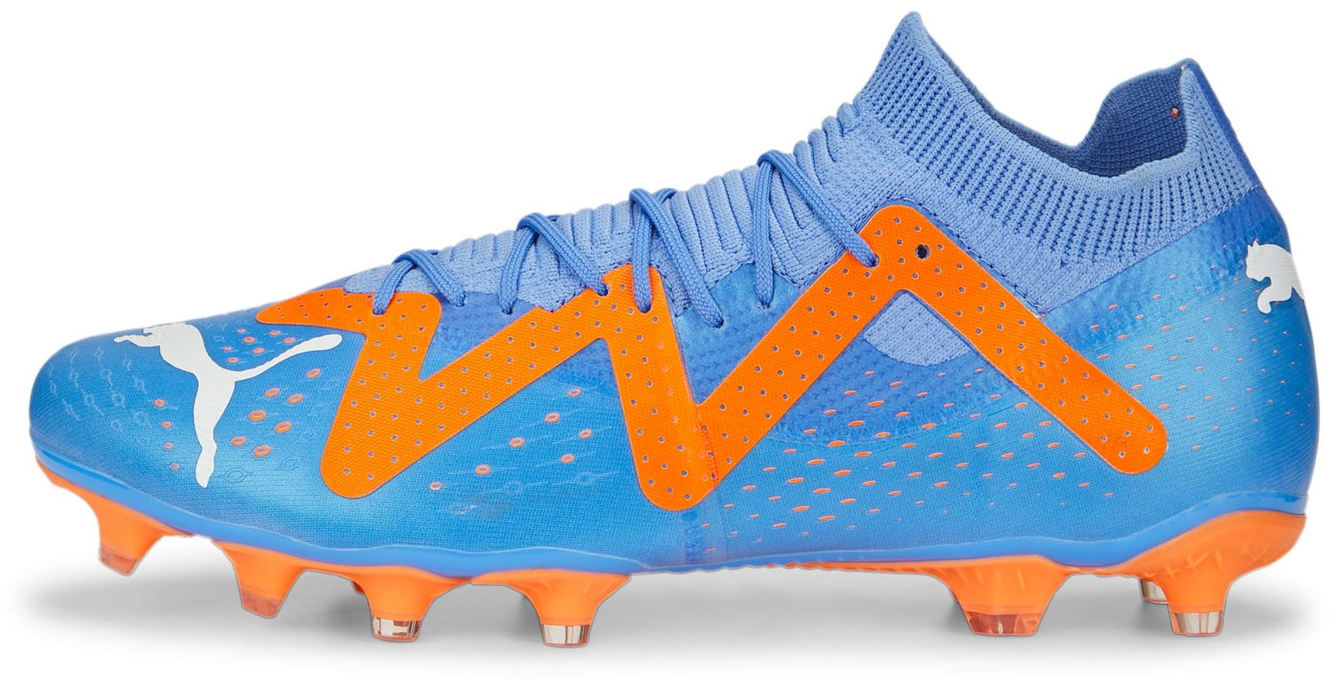Tenisky a topánky Puma Puma FUTURE Match FG/AG Modrá | 107180-001, 0