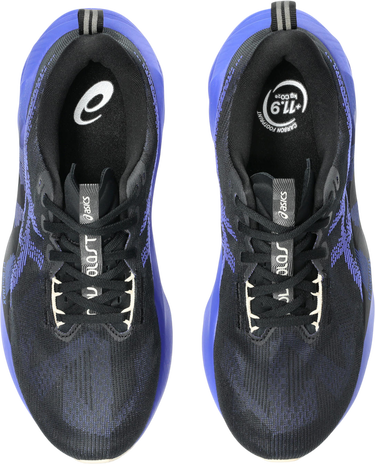 Tenisky a topánky Asics NOVABLAST 5 Čierna | 1011b974-004, 3