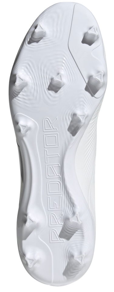 Tenisky a topánky adidas Performance Predator League FG Biela | ie2372, 2