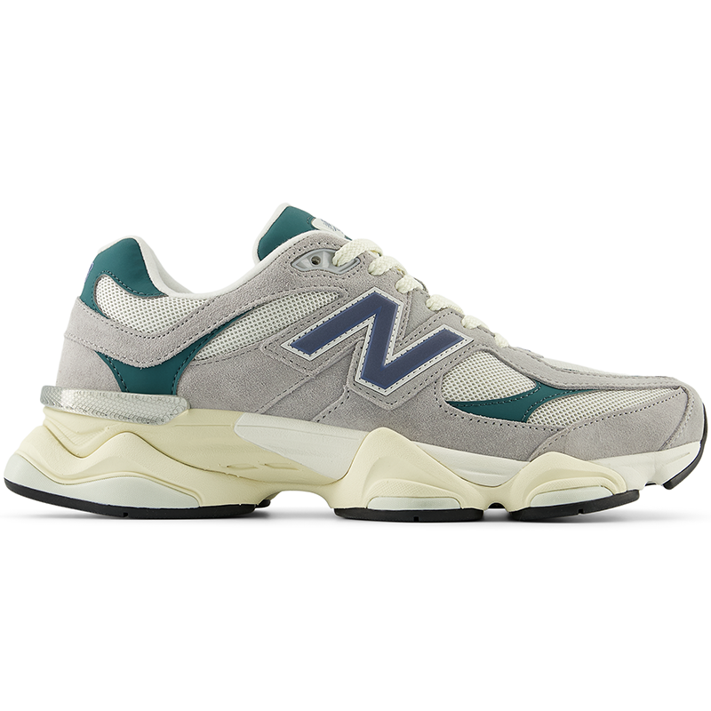 Tenisky a topánky New Balance 9060 Šedá | NBU9060HMS, 0