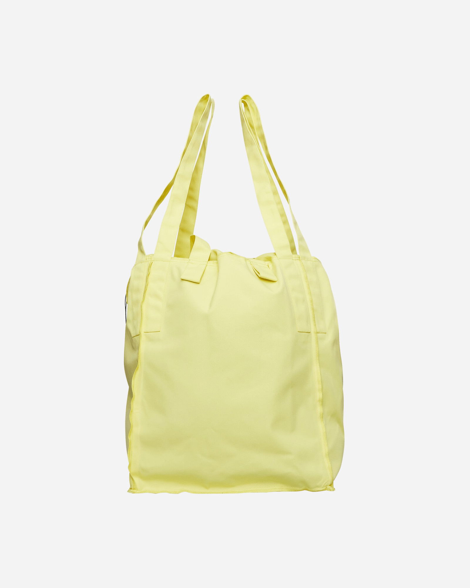 Sack Bag Yellow