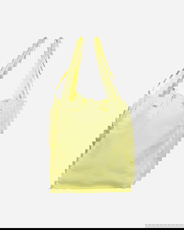 Tote bag GR10K Sack Bag Yellow Žltá | AG072063AB 04, 4