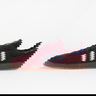 Tenisky a topánky adidas Originals adidas Originals Handball Top RM Vínová | JR3657, 0