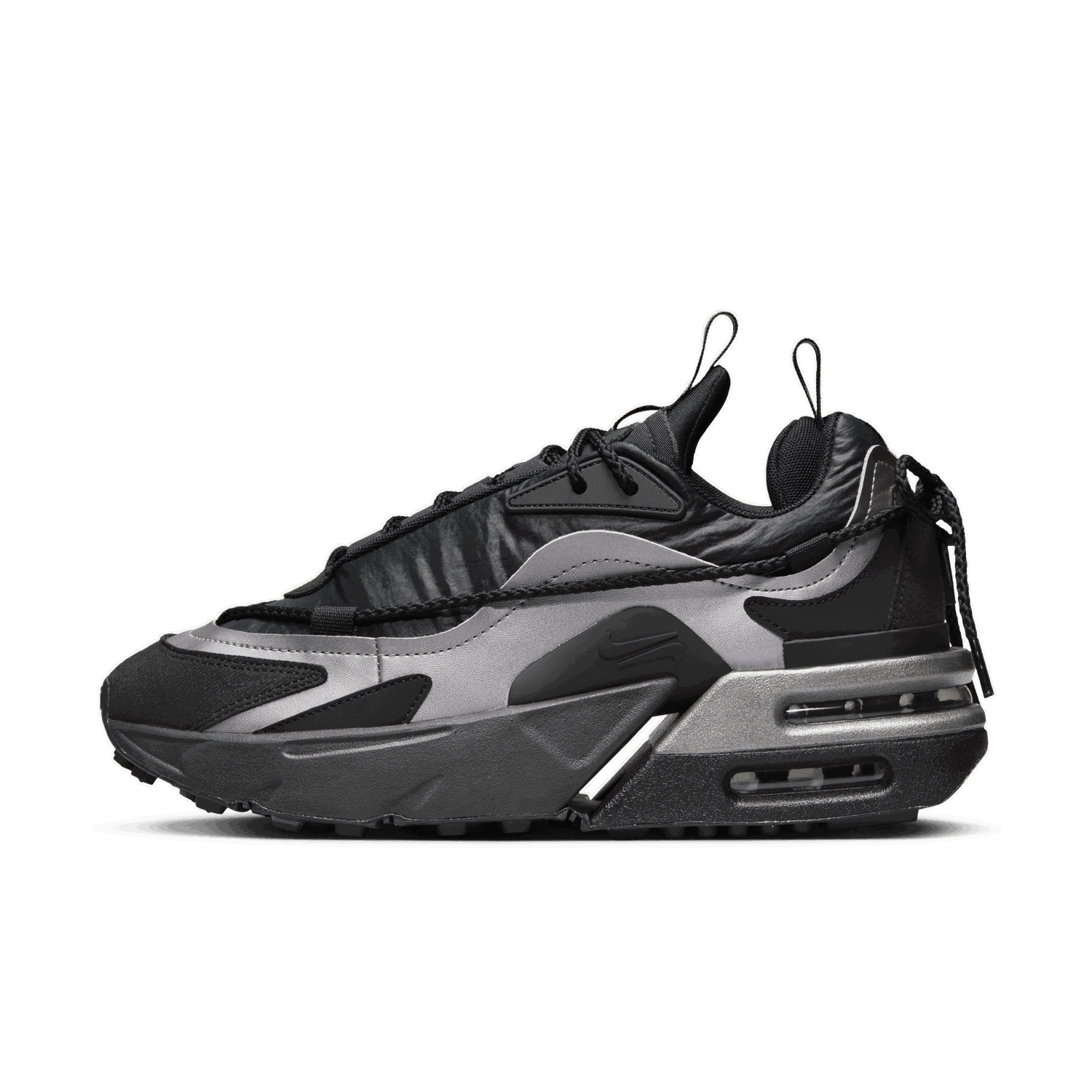 Tenisky a topánky Nike Air Max Furyosa Čierna | HJ4319-001, 0
