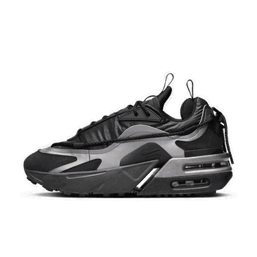 Tenisky a topánky Nike Air Max Furyosa Čierna | HJ4319-001, 0