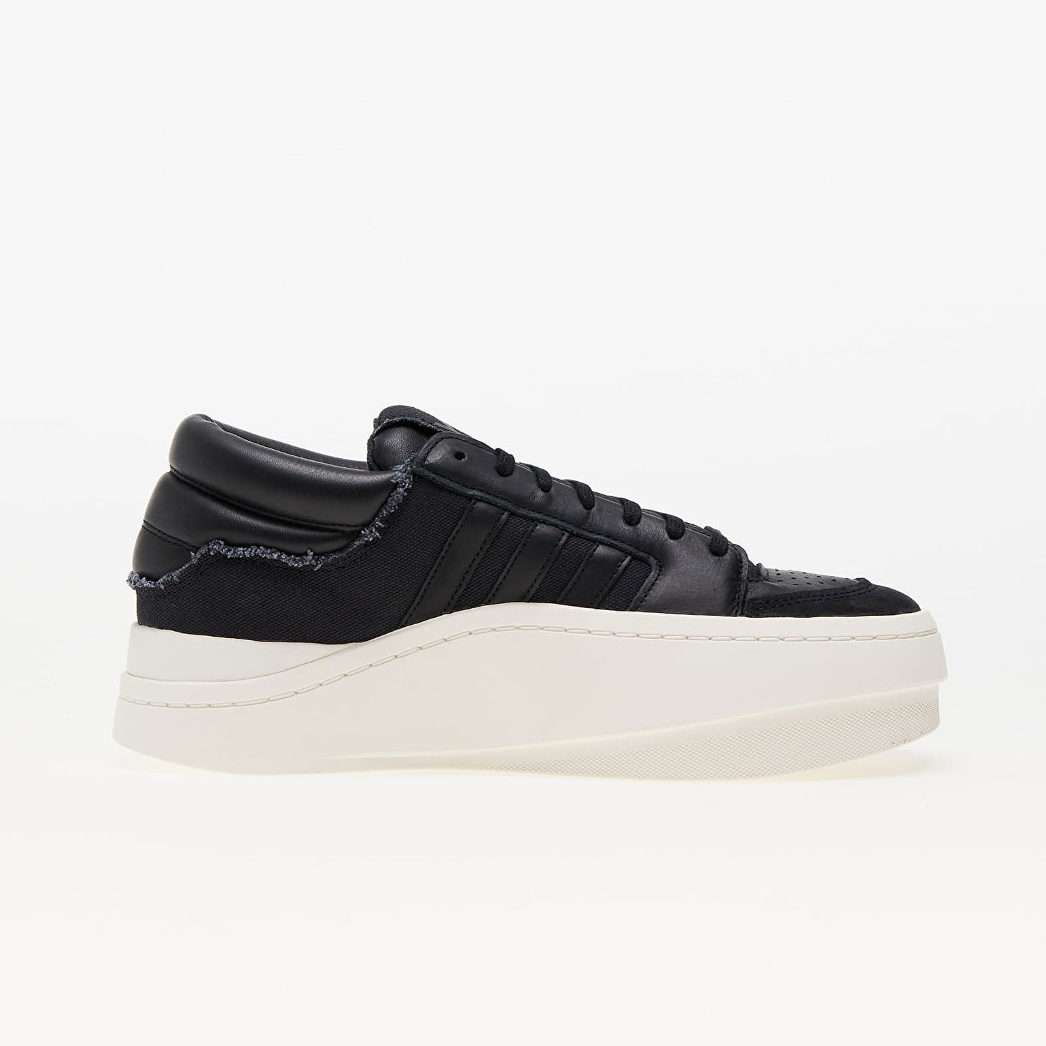 Tenisky a topánky Y-3 Centennial Low Čierna | IG4077, 1