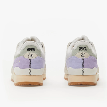 Tenisky a topánky Asics AFEW x Gel-Lyte III "B.O.I" Zelené | 1201A479-023, 2