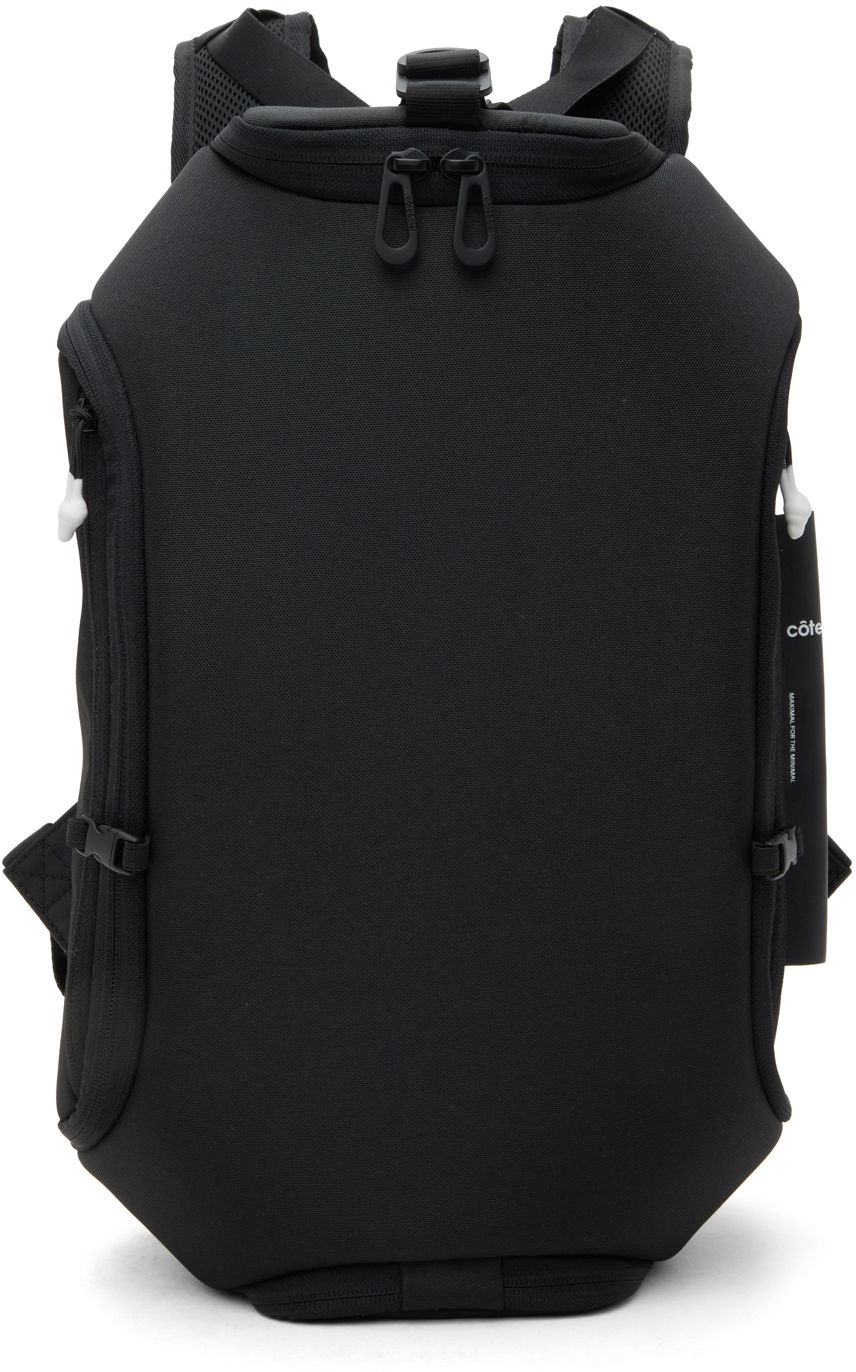 Black Avon Backpack