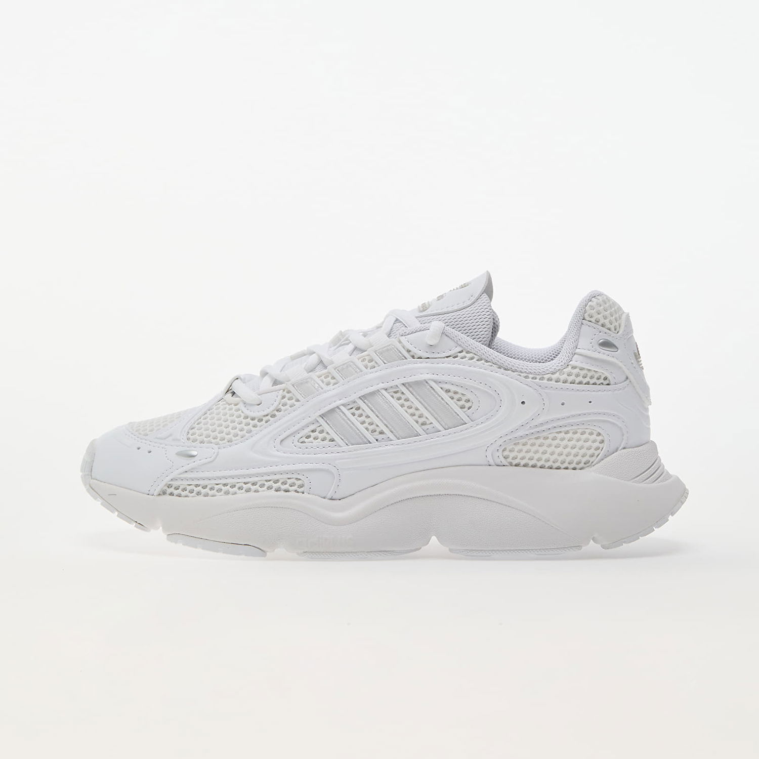 Tenisky a topánky adidas Originals Ozmillen Ftw White/ Ftw White/ Core Black Biela | IG6956, 0