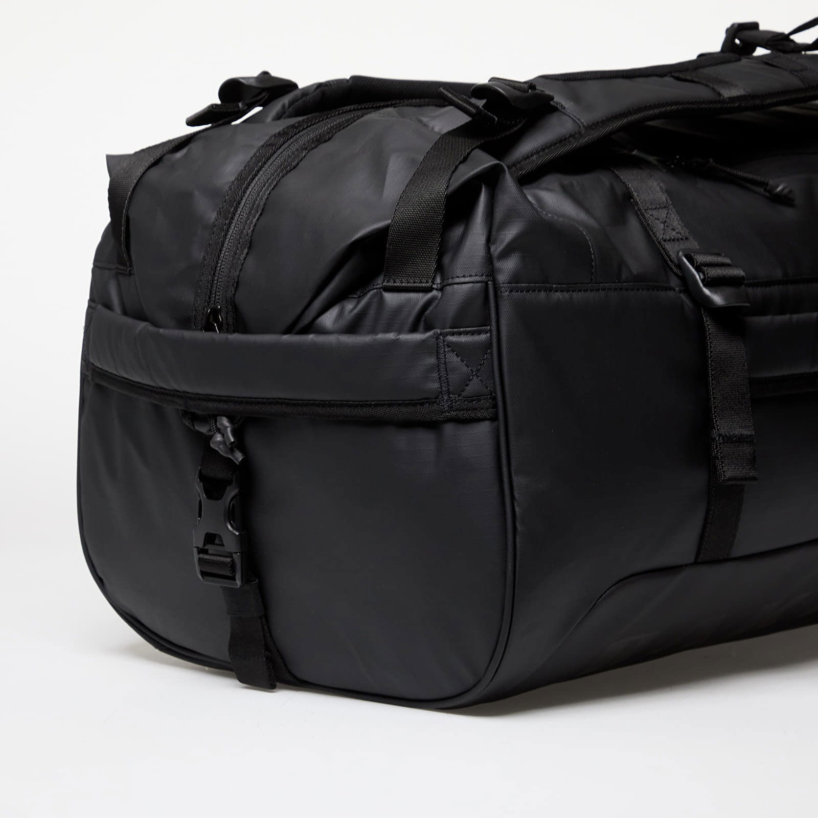 Road Trip Rc Duffle Bag Blackout