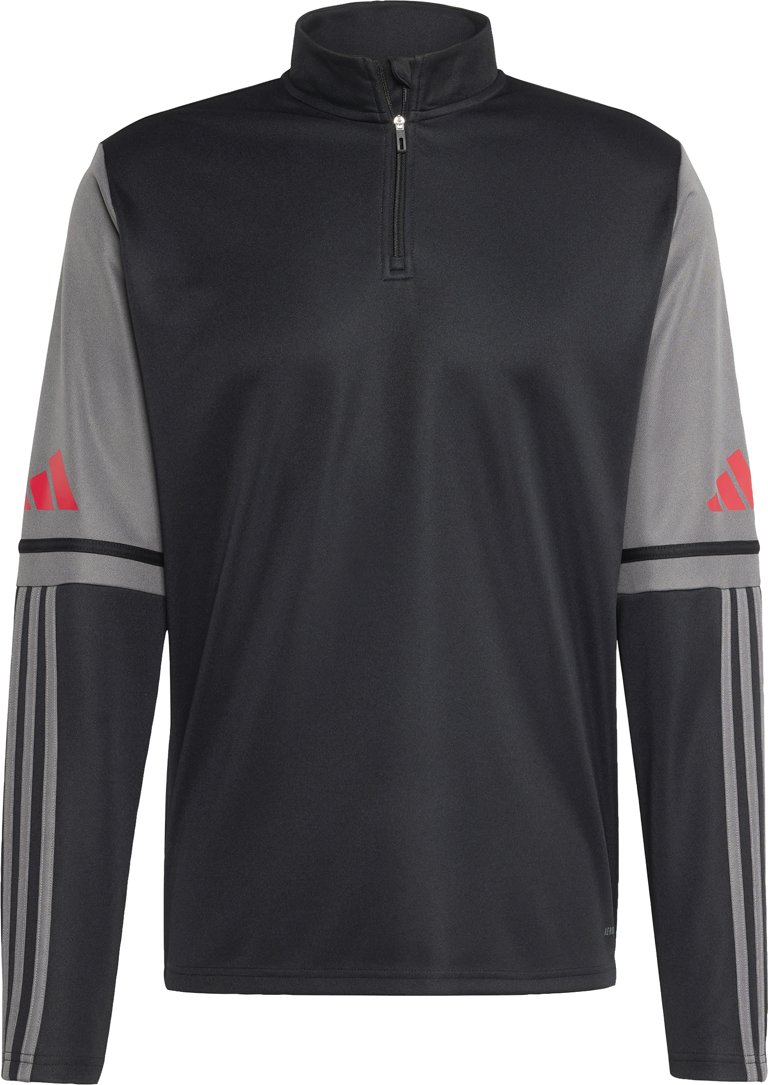Mikina adidas Originals Adidas Squadra 25 Training Top Čierna | jd1629, 0