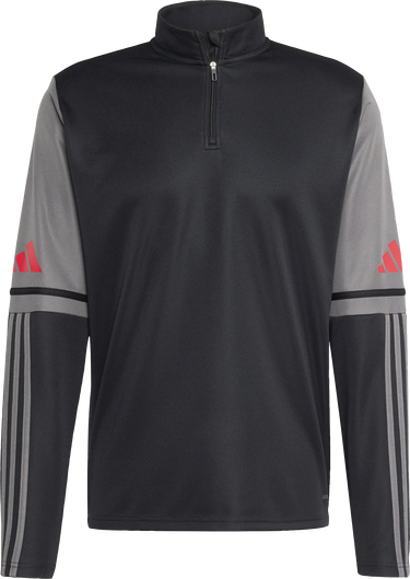 Mikina adidas Originals Adidas Squadra 25 Training Top Čierna | jd1629, 0