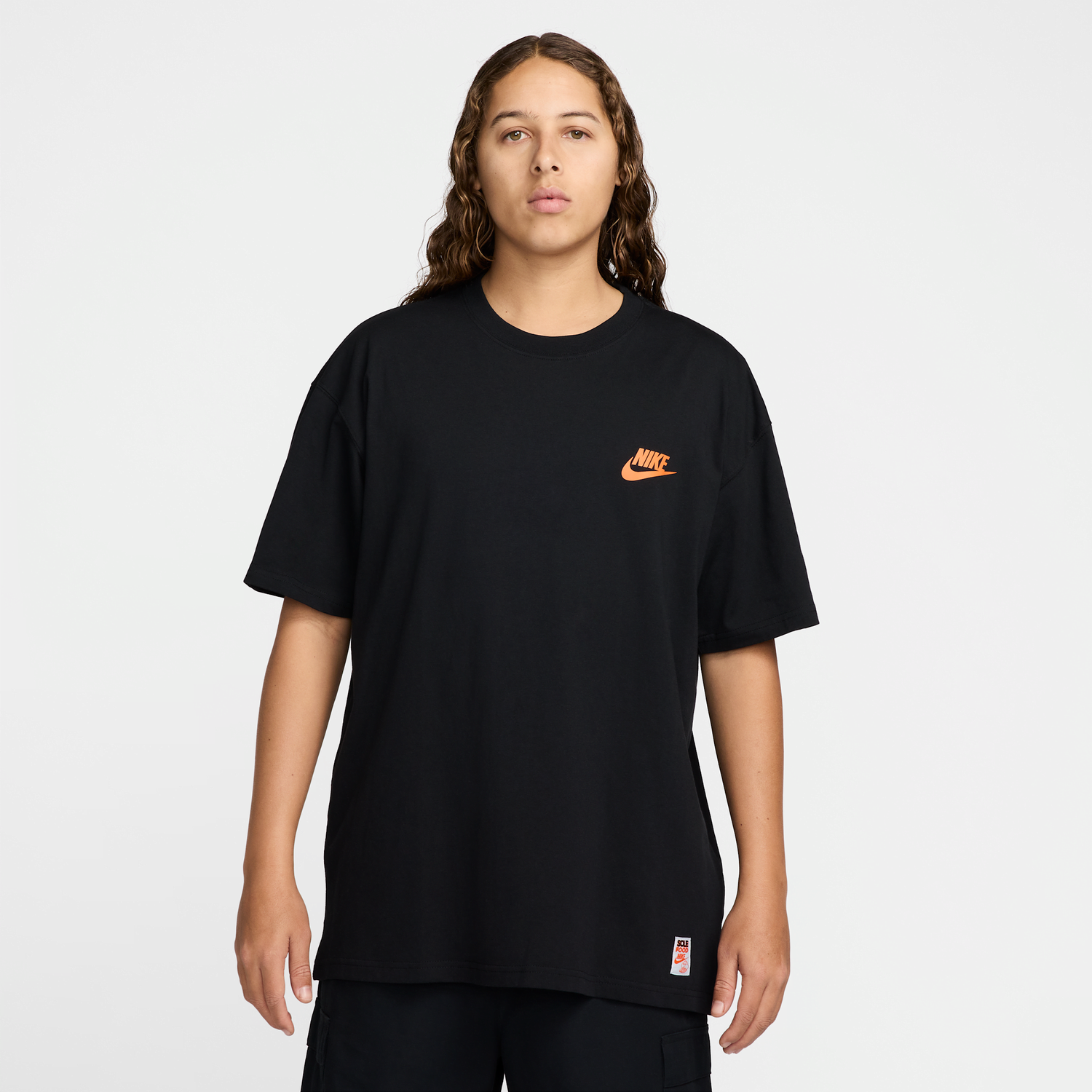 Tričko Nike Max90 Sportswear T-Shirt Čierna | IB6664-010, 0
