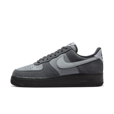 Tenisky a topánky Nike Air Force 1 "Anthracite" Čierna | CW7584-001, 0