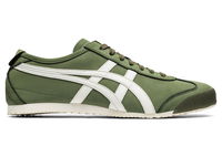Onitsuka Tiger Mexico 66 Mantle Green Cream