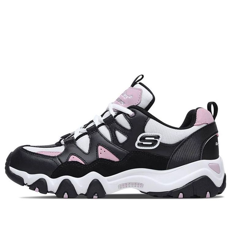 Tenisky a topánky Skechers D'Lites 2.0 Ružová | 88888328-WBPK