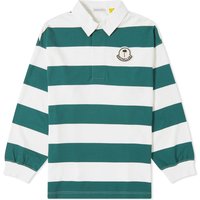 Košeľa Moncler Genius x Palm Angels x Rugby Shirt Zelené | 8B000-M3483-01-F08, 1