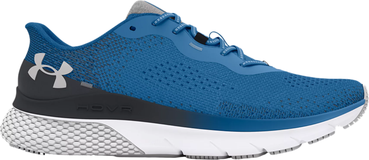 Tenisky a topánky Under Armour UA BGS HOVR Turbulence 2 Modrá | 3027775-401, 0