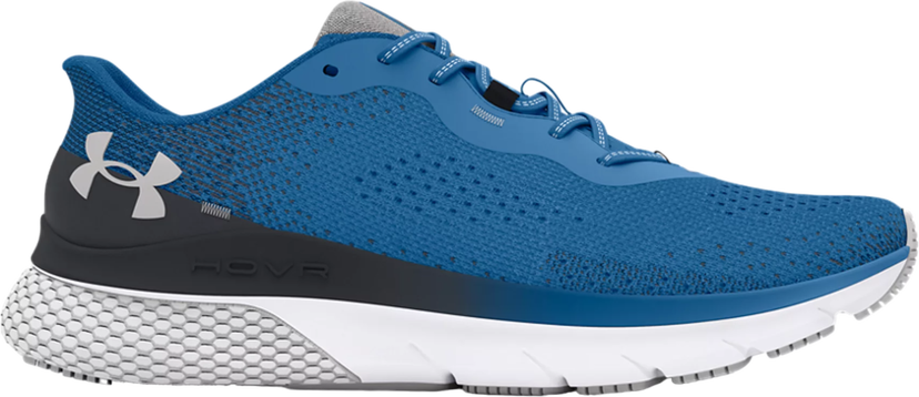 Bežecké topánky Under Armour UA BGS HOVR Turbulence 2 Modrá | 3027775-401