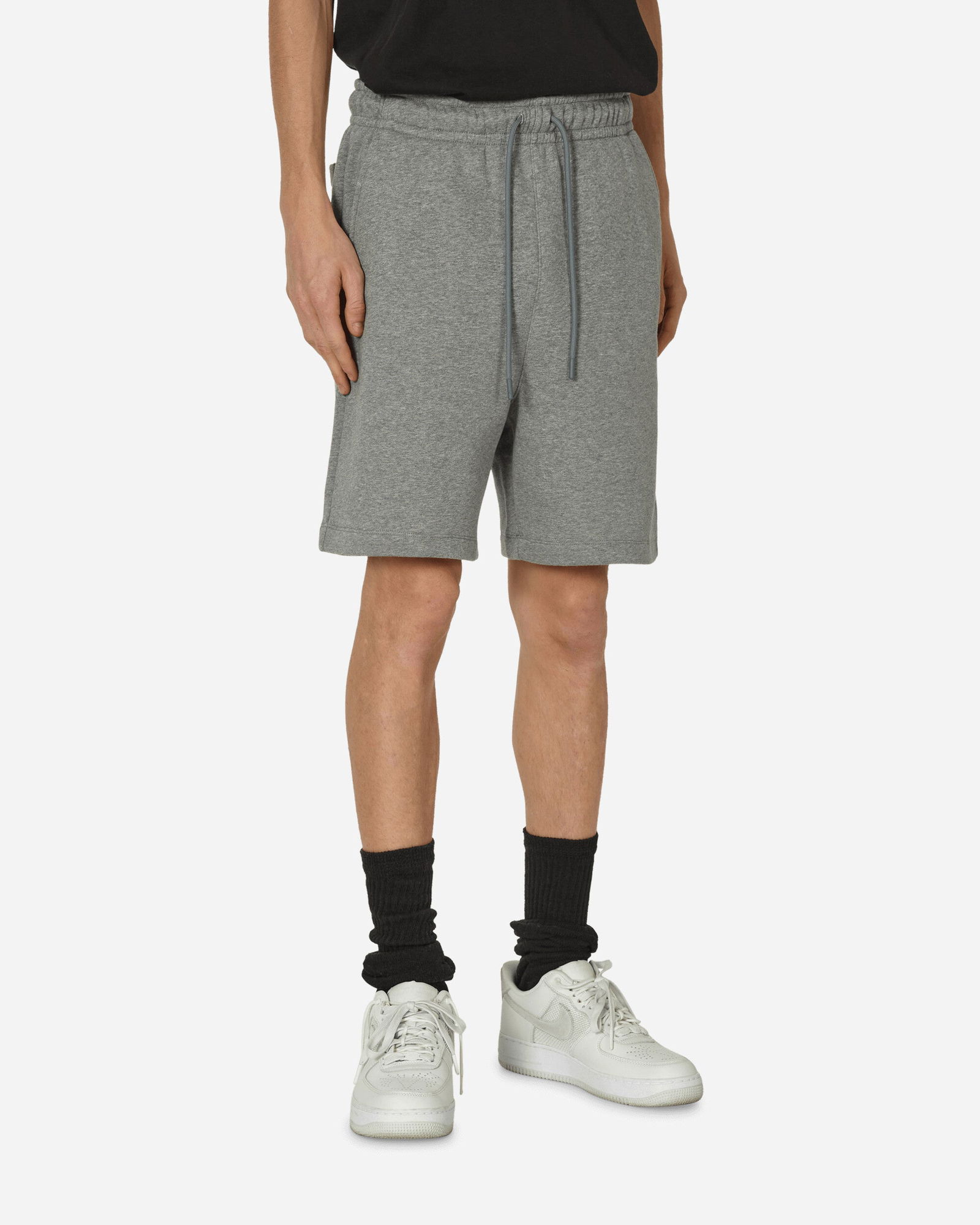 Essentials Fleece Shorts